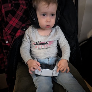 Fundraising Page: Samantha Stevens